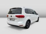 VW Touran bei Reisemobile.expert - Abbildung (4 / 15)