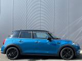 Mini Cooper bei Reisemobile.expert - Abbildung (8 / 15)