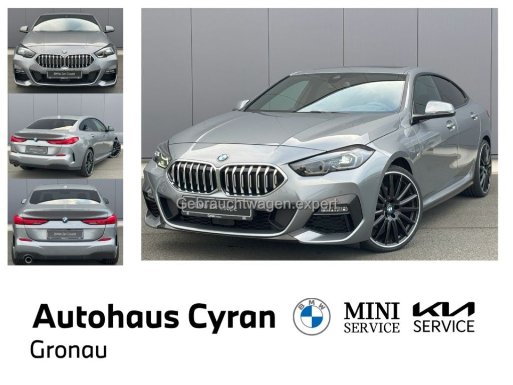 BMW 2er bei Reisemobile.expert - Hauptabbildung BMW 2er bei Reisemobile.expert - Hauptabbildung