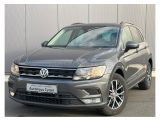 VW Tiguan bei Reisemobile.expert - Abbildung (2 / 15) VW Tiguan bei Reisemobile.expert - Abbildung (2 / 15)