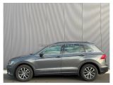 VW Tiguan bei Reisemobile.expert - Abbildung (6 / 15) VW Tiguan bei Reisemobile.expert - Abbildung (6 / 15)