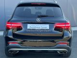 Mercedes-Benz GLC-Klasse bei Reisemobile.expert - Abbildung (5 / 15)