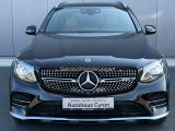 Mercedes-Benz GLC-Klasse bei Reisemobile.expert - Abbildung (3 / 15)