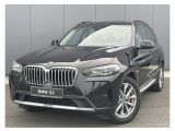 BMW X3 bei Reisemobile.expert - Abbildung (2 / 15)