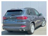 BMW X5 bei Reisemobile.expert - Abbildung (4 / 15)