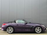 BMW Z4 bei Reisemobile.expert - Abbildung (8 / 15)