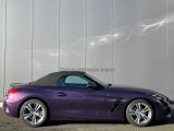 BMW Z4 bei Reisemobile.expert - Abbildung (7 / 15)