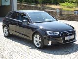 Audi A3 Sportback bei Reisemobile.expert - Abbildung (5 / 15)