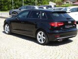 Audi A3 Sportback bei Reisemobile.expert - Abbildung (7 / 15)