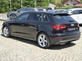 Audi A3 Sportback bei Reisemobile.expert - Abbildung (8 / 15)