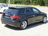 Audi A3 Sportback bei Reisemobile.expert - Abbildung (3 / 15)