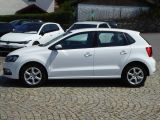 VW Polo bei Reisemobile.expert - Abbildung (8 / 15)