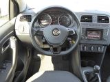 VW Polo bei Reisemobile.expert - Abbildung (11 / 15)