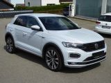 VW T-Roc bei Reisemobile.expert - Abbildung (6 / 15)