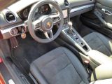 Porsche Boxster bei Reisemobile.expert - Abbildung (11 / 15)