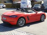 Porsche Boxster bei Reisemobile.expert - Abbildung (8 / 15)