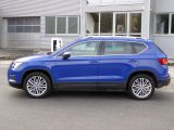 Seat Ateca bei Reisemobile.expert - Abbildung (9 / 15)