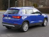 Seat Ateca bei Reisemobile.expert - Abbildung (3 / 15)