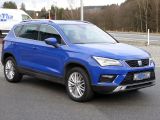 Seat Ateca bei Reisemobile.expert - Abbildung (6 / 15)