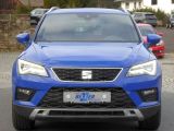 Seat Ateca bei Reisemobile.expert - Abbildung (5 / 15)