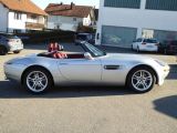 BMW Z8 bei Reisemobile.expert - Abbildung (7 / 15)