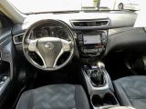 Nissan X-Trail bei Reisemobile.expert - Abbildung (11 / 13)