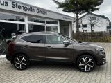Nissan Qashqai bei Reisemobile.expert - Abbildung (3 / 15)