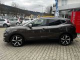 Nissan Qashqai bei Reisemobile.expert - Abbildung (7 / 15)