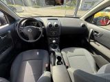 Nissan Qashqai bei Reisemobile.expert - Abbildung (11 / 14)
