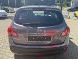 Nissan Qashqai bei Reisemobile.expert - Abbildung (5 / 14)