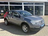 Nissan Qashqai bei Reisemobile.expert - Abbildung (2 / 14)