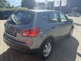 Nissan Qashqai bei Reisemobile.expert - Abbildung (4 / 14)