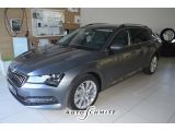 Skoda Superb bei Reisemobile.expert - Abbildung (2 / 15)