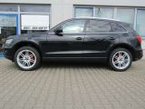 Audi Q5 bei Reisemobile.expert - Abbildung (5 / 15)