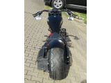 Harley-Davidson Fat Boy bei Reisemobile.expert - Abbildung (4 / 15)