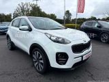 Kia Sportage bei Reisemobile.expert - Abbildung (2 / 13)