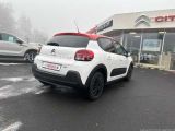 Citroen C3 bei Reisemobile.expert - Abbildung (4 / 9)