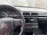 Citroen C3 bei Reisemobile.expert - Abbildung (5 / 9)