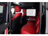 Mercedes-Benz G-Klasse bei Reisemobile.expert - Abbildung (14 / 15)