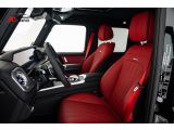 Mercedes-Benz G-Klasse bei Reisemobile.expert - Abbildung (11 / 15)