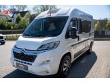 Adria Twin bei Reisemobile.expert - Abbildung (2 / 15)