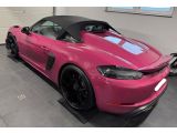 Porsche Boxster bei Reisemobile.expert - Abbildung (4 / 4)