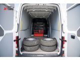MAN TGE bei Reisemobile.expert - Abbildung (7 / 15)