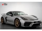 Porsche Cayman bei Reisemobile.expert - Abbildung (7 / 15)