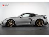 Porsche Cayman bei Reisemobile.expert - Abbildung (2 / 15)