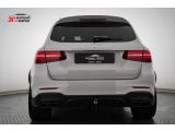 Mercedes-Benz GLC-Klasse bei Reisemobile.expert - Abbildung (3 / 15)