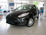 Ford Fiesta bei Reisemobile.expert - Abbildung (9 / 14)