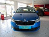Skoda Fabia bei Reisemobile.expert - Abbildung (8 / 14)