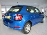 Skoda Fabia bei Reisemobile.expert - Abbildung (5 / 14)