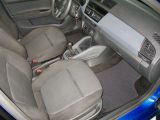 Skoda Fabia bei Reisemobile.expert - Abbildung (11 / 14)